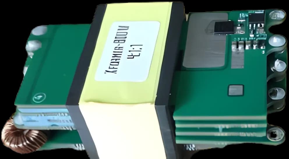 400 W Planar Transformer product image