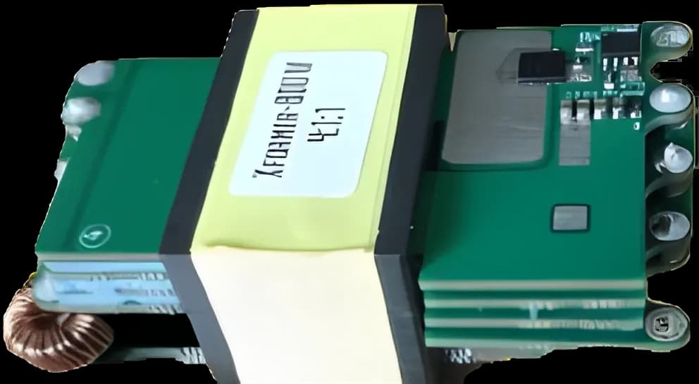 400 W Planar Transformer product image