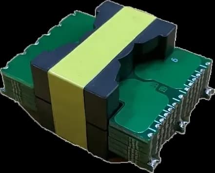 800 W Planar Transformer product image