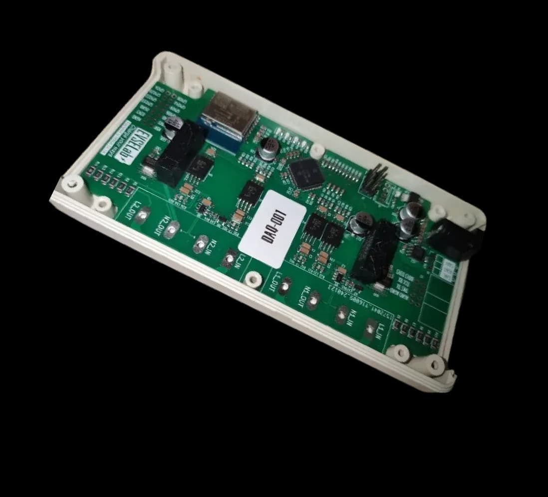 DAQ Power Quality Analyzer (PT400) product image