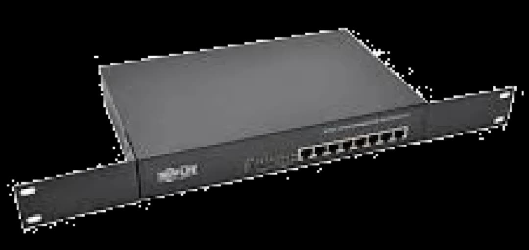 Dragonfly 1000 W PoE Switch Power Supply product image