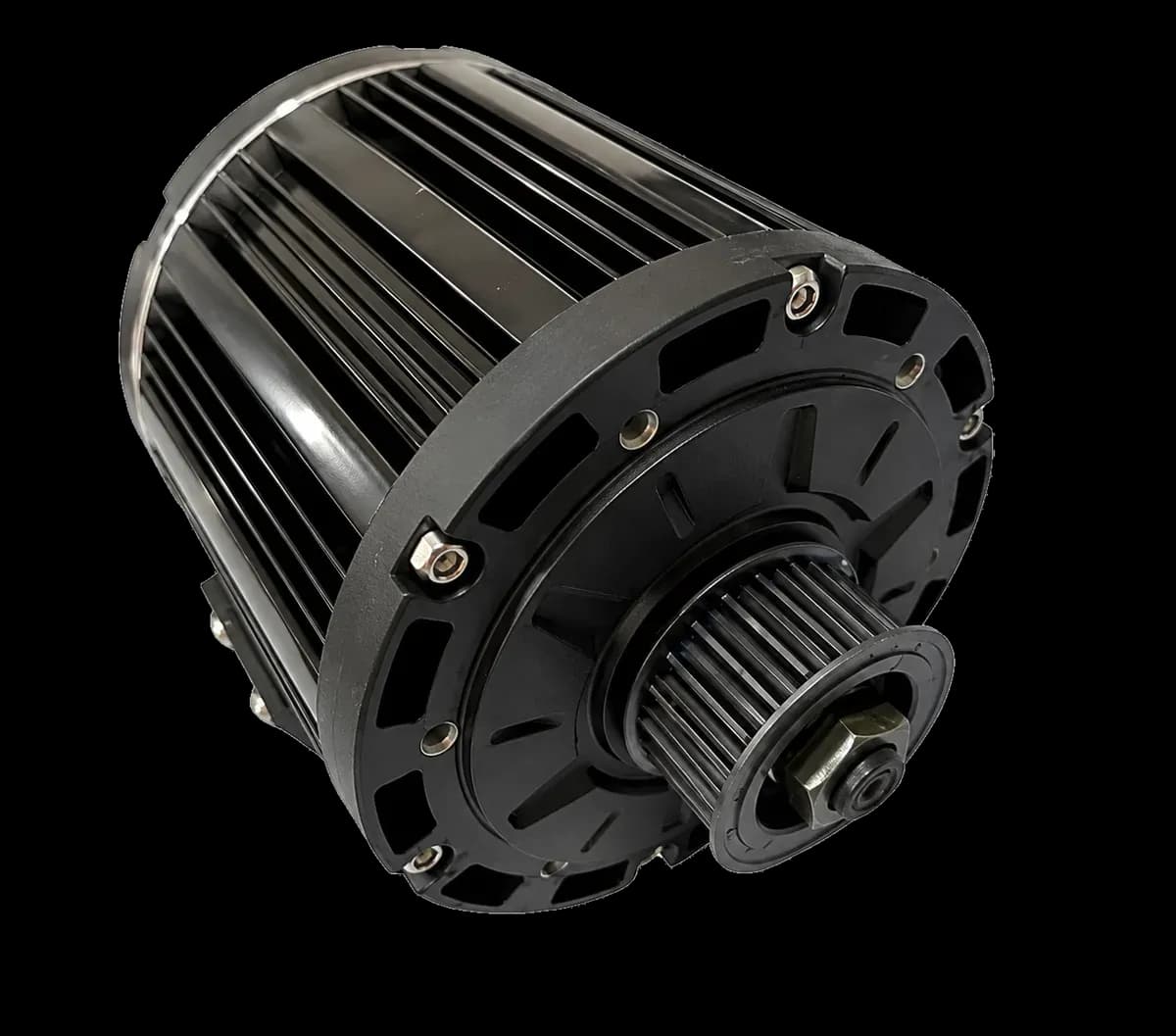 HoneyBee 3 kW eScooter Traction Drive product image