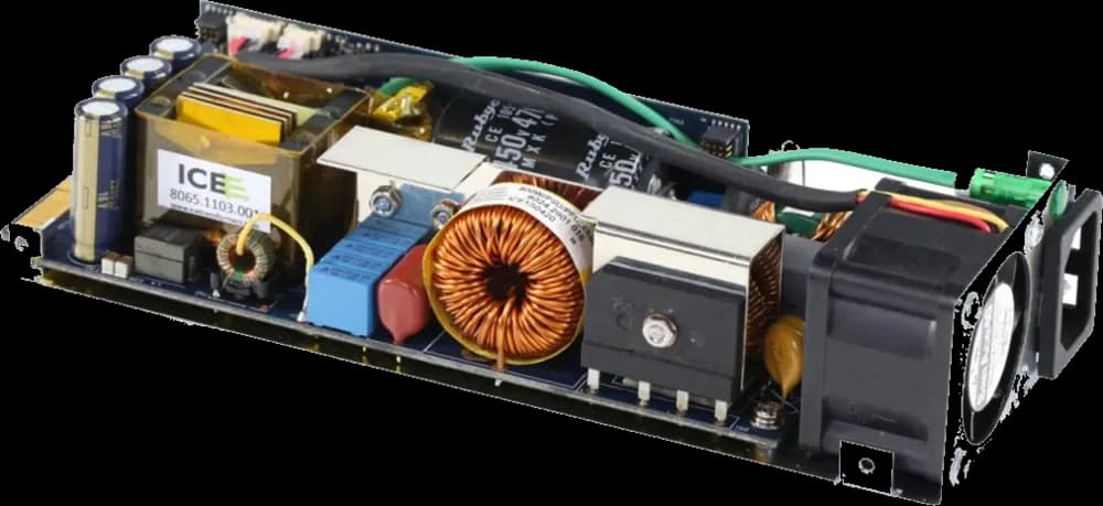 LadyBug 840 W eScooter Charger product image