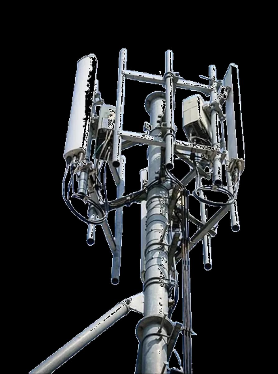 Mantis 5G Telecom DC/DC Supply product image