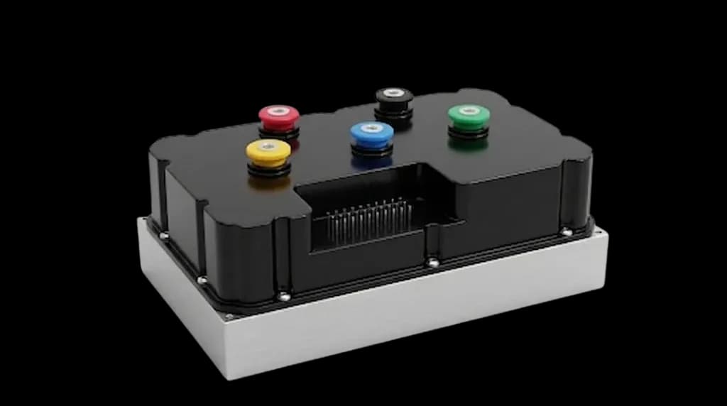 Mockingbird eScooter BLDC Inverter product image