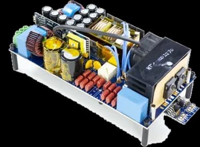 Nika 3.3 kW AC-DC EV Charger Module product image
