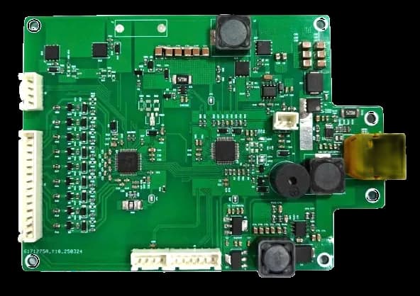 Octopus BMS & Charger for LiPo Battery product image