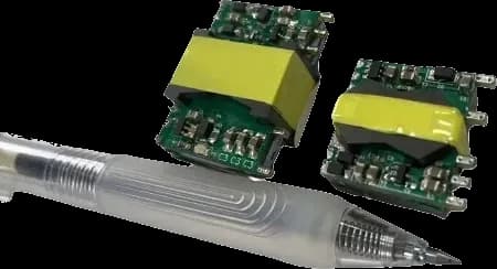 PSU 3 W Gate-Driver Supply product image