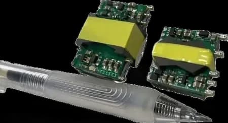 PSU 3 W Gate-Driver Supply product image