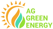 AG Green Energy logo