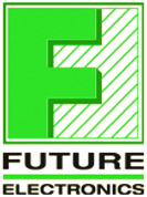 Future Electronics logo
