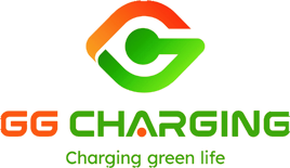 GG Charging logo