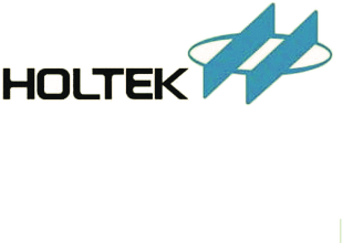 Holtek logo