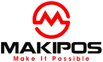 MAKIPOS logo