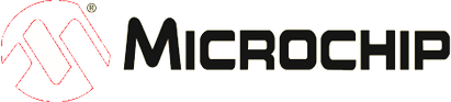 Microchip logo