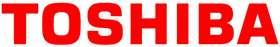 Toshiba logo