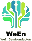 WeEn Semiconductors logo